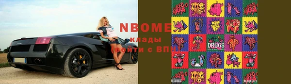 гидра Алексеевка